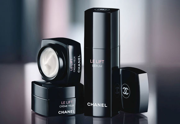 Le Lift de Chanel. Haz clic para comprar