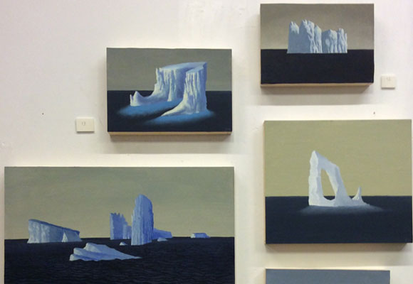 icebergscuadros