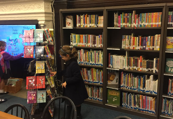 Las excelentes librerías de NYC sorprenden por la variedad de sus ejemplares