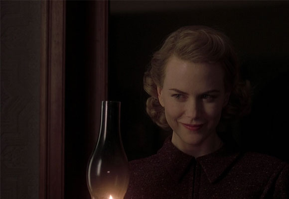La casa de Nicole Kidman en 'Los Otros' escondía oscuros secretos
