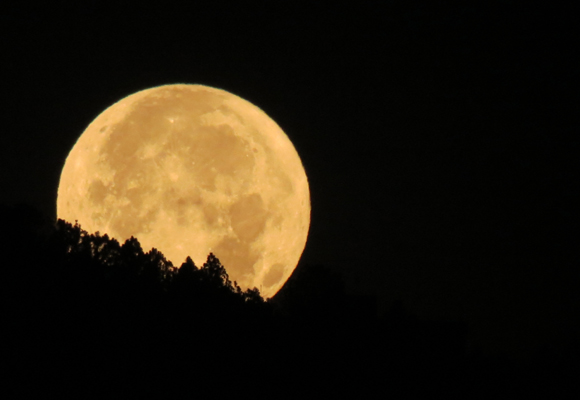 La Ciencia explica el efecto de la luna llena en nuestro día a día