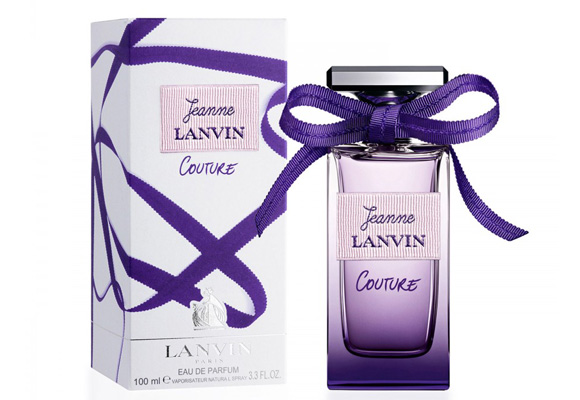 Delicioso perfume de Lanvin para mujer. Cómpralo aquí