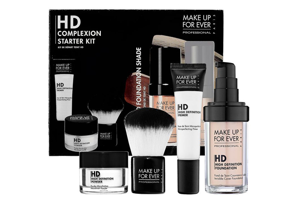 Productos para preparar tu piel antes de maquillarla