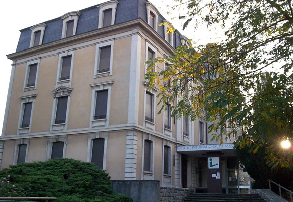 Institute International de Lancy prepara el Bachillerato suizo y francés