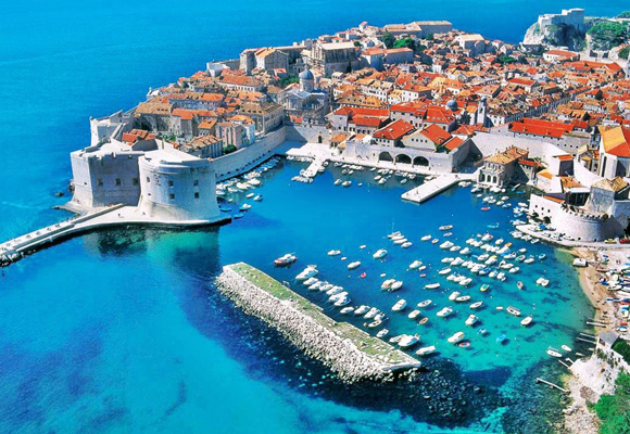 Dubrovnik, el paraíso para los amantes de la trufa. Reserva aquí tu hotel