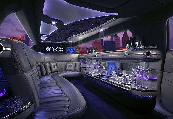 Easy Limo 3