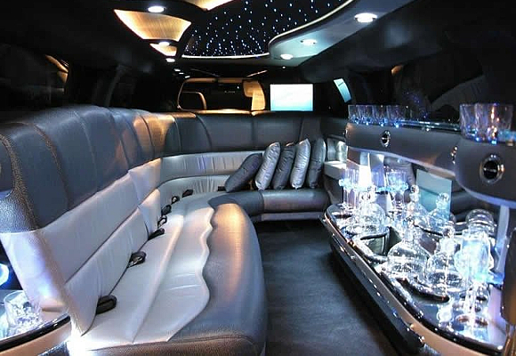 Easy Limo 4
