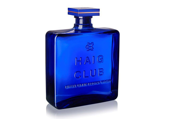 Haig Club 4
