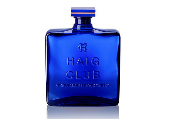 Haig Club 5