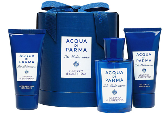 Pack para regalar Acqua di Parma a tu hombre favorito. Cómpralo aquí