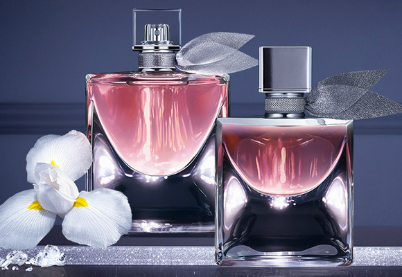 La vie est belle, el último perfume de Lancôme. Cómpralo pinchando aquí