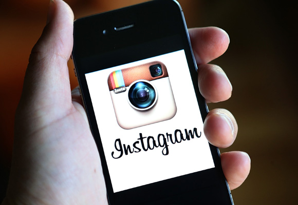 Instagram se ha convertido en la principal fuente de publicidad de muchas marcas