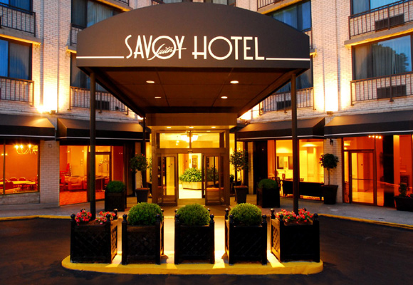 El mítico Savoy de Londres es uno de los grandes activos de FHMI