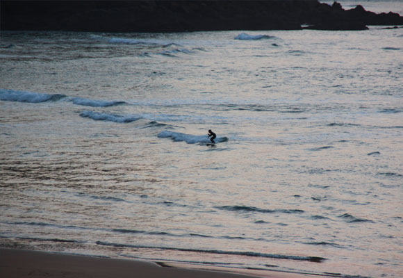 Surf en Suances