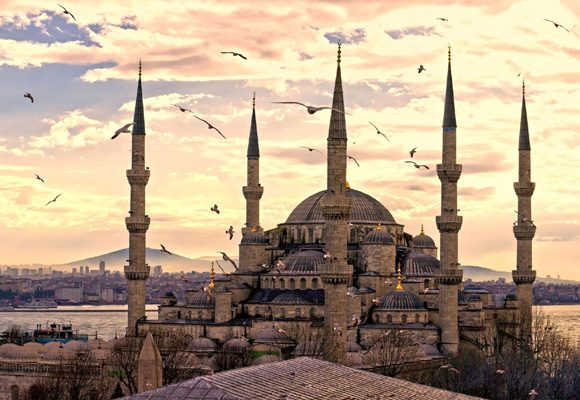 El boicot a Turquía también afecta al turismo del país