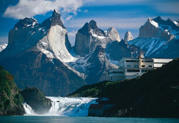 Explora la Patagonia en 2016. Descúbrela aquí