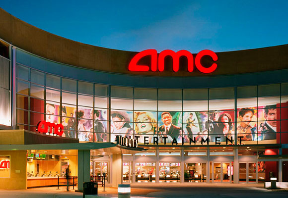 Wanda Group también ha invertido en AMC Entertainment