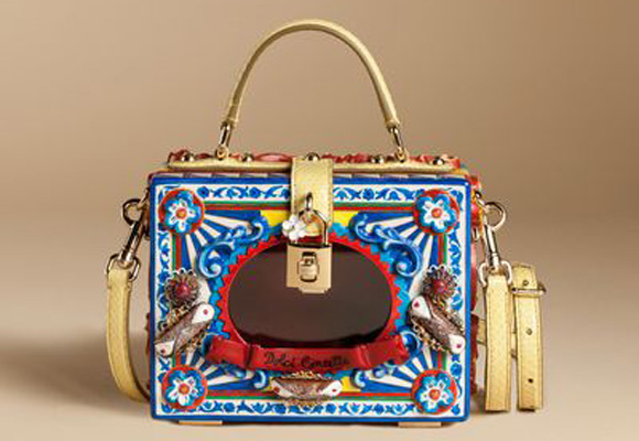 Dolce & Gabbana, Box: 6.450 €