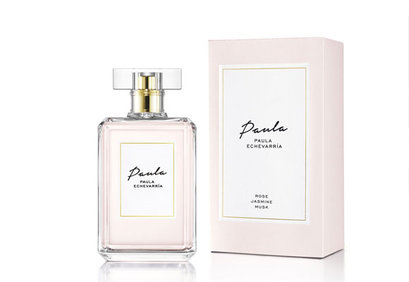 Paula, su perfume