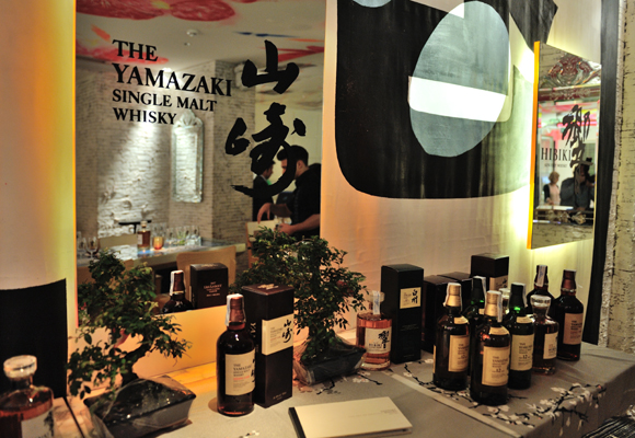 Mejor Whisky del Mundo: YAMAZAKI SHERRY CASK 2013