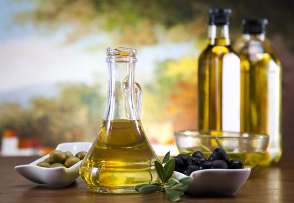 Nuestro aceite de oliva, entre los productos más deseados