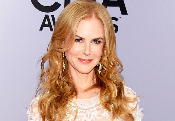 Nicole Kidman, una de las que se ha arrepentido del uso del bótox