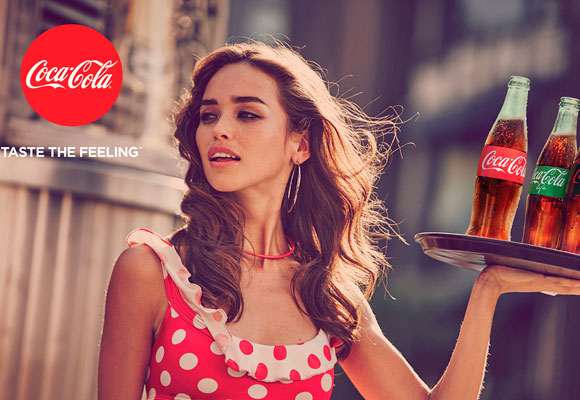 Coca Cola es la marca más valorada