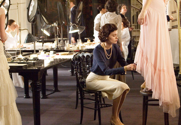 La vida de Coco Chanel, una de las películas que no puedes dejar de ver si amas la moda