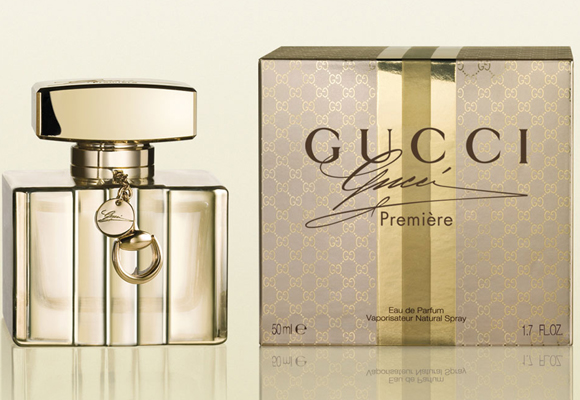 Perfume Gucci Premiere. Compra aquí