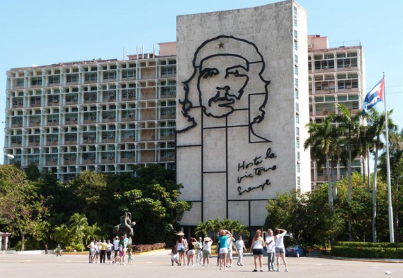 Cuba ha despertado el interés del turista de EEUU por su cultura y su gente