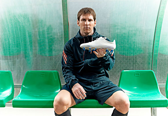 Leo Messi es el más valorado de los deportistas extranjeros