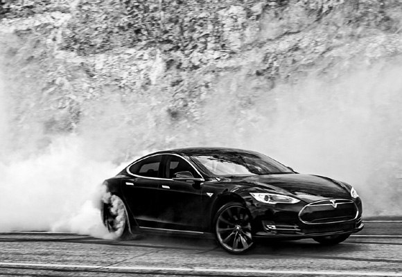 Innovación y diseño, claves de Tesla Motors
