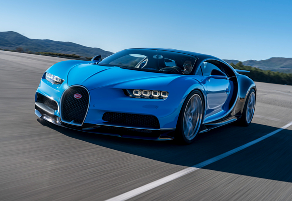 Bugatti 3
