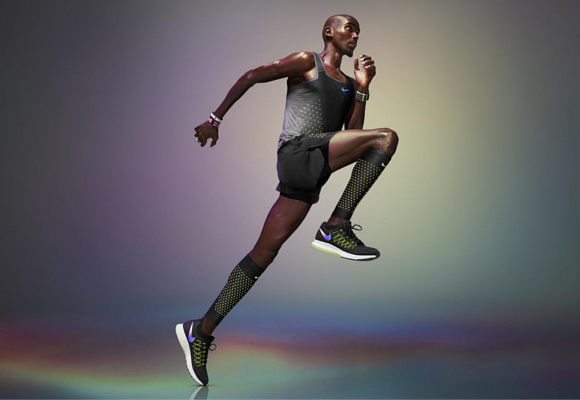 Compra aquí la colección SS 2016 de Nike Running