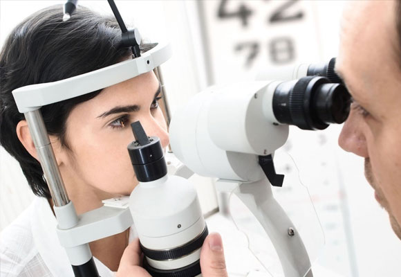 Las revisiones periódicas pueden evitar muchos casos de glaucoma