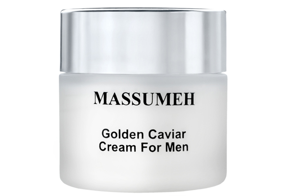 Golden Caviar Cream for Men. Compra aquí