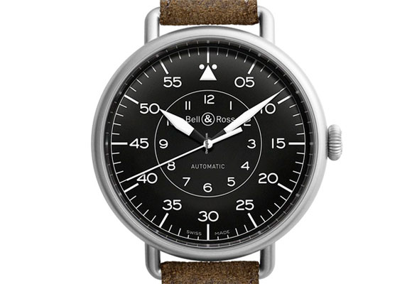 Bell & Ross Vintage WW1-92 Military 1.799 €