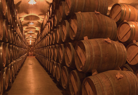 Muga, tradición y calidad en vinos de La Rioja