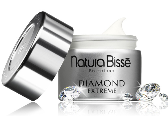 La famosa crema Diamond Extreme de Natura Bissé. Compra aquí