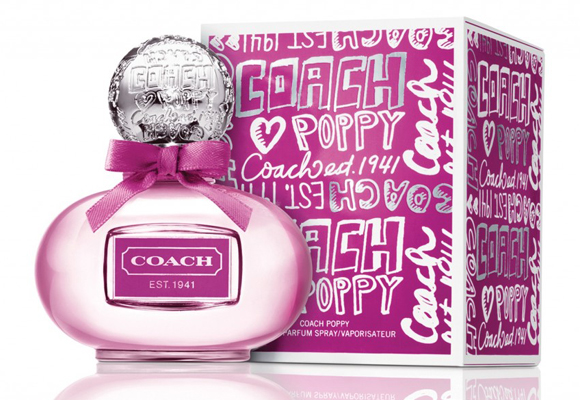 Perfume Coach para mujer. Compra aquí