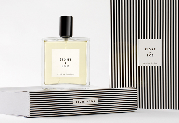 Eight & Bob, el perfume de Kennedy. Compra aquí