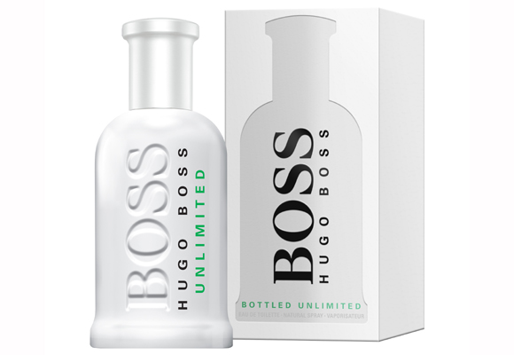 Boss Bottled Unlimited. Compra aquí el nuevo perfume masculino