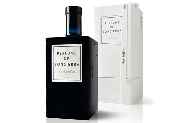 Perfume de Sonsierra & David Delfín. Compra aquí