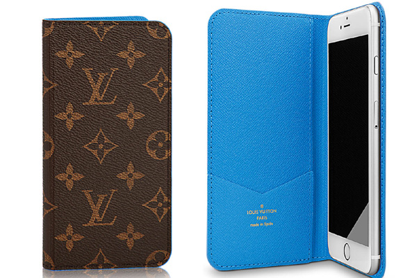Funda iPhone de Louis Vuitton. Compra aquí
