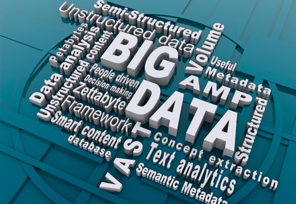 El Big Data