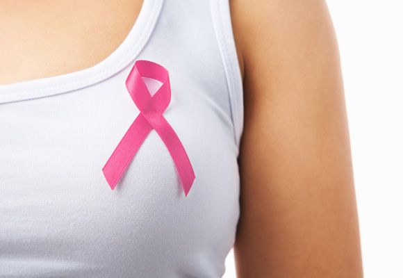 El español es pionero también en la lucha contra el cáncer de mama
