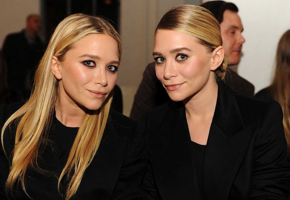 Las hermanas Olsen han dado mucho que hablar por su estado físico
