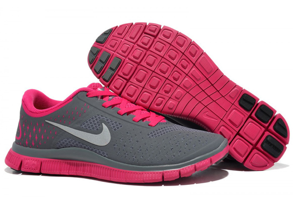 Nike Free Run para mujer. Compra aquí