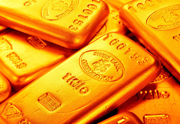 El oro está recuperando posiciones perdidas en los últimos años