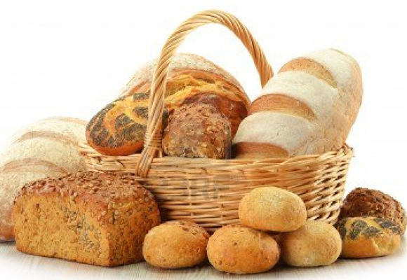 Ahora hay infinidad de variedades de pan para elegir